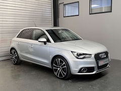 Bild des Angebotes Audi A1 Sportback ambition/Navi/Xenon/Sitzheizung/PDC