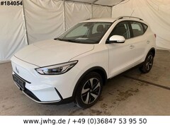 Bild des Angebotes MG ZS EV Comfort Maximum 72kWh FahrAss+ Kamera