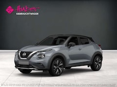 Bild des Angebotes Nissan Juke ACENTA 114PS ( * KOMFORT-PAKET * )