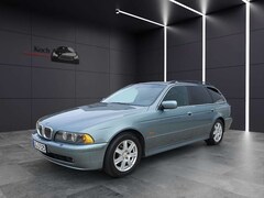 Bild des Angebotes BMW 525 d A touring