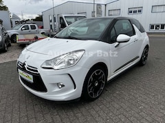 Bild des Angebotes Citroen DS3 PureTech VTi 82 Chic