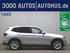 Bild des Angebotes BMW X3 xDrive 20 d 4x4 HUD Pano LED el.Heck