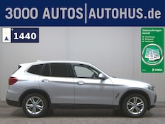 Bild des Angebotes BMW X3 xDrive20d Navi HuD Pano LED LC+ RFK