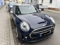 Bild des Angebotes MINI Cooper SD Clubman