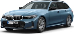 Bild des Angebotes BMW 340 xDrive xDirve Touring Park-Assistent