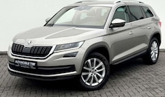 Bild des Angebotes Skoda Kodiaq 2.0 TSI 4x4 DSG  /NAVI/LED/ACC/CAM°360/