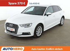 Bild des Angebotes Audi A3 1.4 TFSI e-tron Sport Aut.*NAVI*CAM*LED*PDC*SHZ*