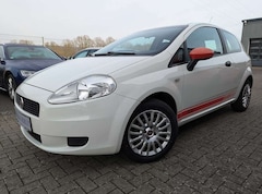 Bild des Angebotes Fiat Punto Evo Punto 1.2 8V Klimaanlage/Servo/E-Fenster/Zentral/R