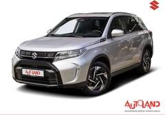 Bild des Angebotes Suzuki Vitara 1.5 Comfort+ 4x2 CVT LED Navi Kamera