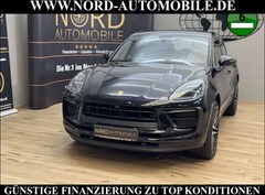 Bild des Angebotes Porsche Macan S PDK *LUFT*APPROVED*CHRONO*360°*21ZOLL*