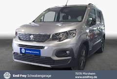 Bild des Angebotes Peugeot Rifter BlueHDI 130 L1 Allure Pack