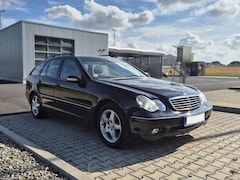 Bild des Angebotes Mercedes-Benz C 270 C 270 T CDI Elegance