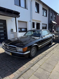 Bild des Angebotes Mercedes-Benz SLC 350
