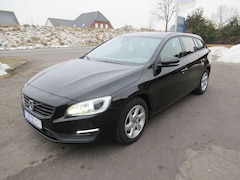 Bild des Angebotes Volvo V60 D3 Kombi Linje Business
