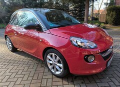 Bild des Angebotes Opel Adam Adam 1.4 Glam