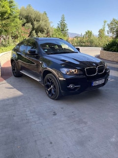 Bild des Angebotes BMW X6 xDrive30d