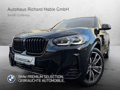 Bild des Angebotes BMW X3 xDrive30i ZA