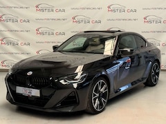 Bild des Angebotes BMW 240 xDrive ACC/DIGI/LED/GSHD/HEADUP/SHZ/19ALU