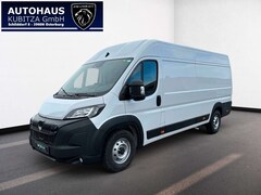 Bild des Angebotes Peugeot Boxer KW 435 L4H2 BlueHDi 140 *Kamera*Navi