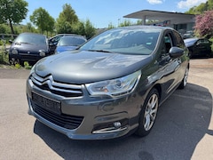 Bild des Angebotes Citroen C4 EXCLUSIVE***PANORAMADACH***ALU***