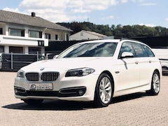 BMW 520 5 Touring*Automatik+Head up+Navi*
