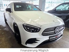 Bild des Angebotes Mercedes-Benz E 220 d Coupe 4Matic AMG*NIGHT*AMBIENTE*R.CAM