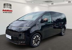 Bild des Angebotes Hyundai STARIA SIGNATURE AUTOMAT+ALLRAD+PANO-DACH+LED+NAVI