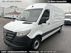 Bild des Angebotes Mercedes-Benz Sprinter 317 CDI RWD Maxi MOPF