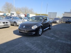 Bild des Angebotes VW Beetle SPORT+TÜV NEU
