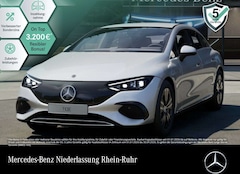 Bild des Angebotes Mercedes-Benz EQE 300 Avantgarde Fahrass WideScreen 360° Distr.