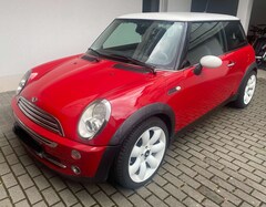 Bild des Angebotes MINI Cooper MINI