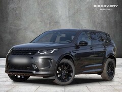 Bild des Angebotes Land Rover Discovery Sport D200 R-Dynamic SE