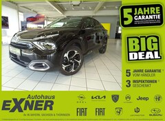 Bild des Angebotes Citroen C4 X C4X 1.2 PureTech 130 MAX S&S ACC+LED+Navi+SHZ