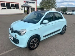 Bild des Angebotes Renault Twingo Intens Faltdach