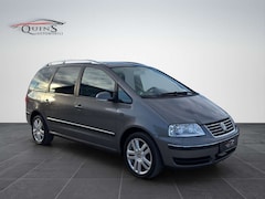 Bild des Angebotes VW Sharan Trendline 6-Sitzer-AC-Zahnriemen NEU