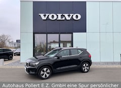 Bild des Angebotes Volvo XC40 T4 Inscription Expression Plug-In Hybrid