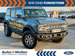 Bild des Angebotes Ford Bronco Badlands e-4WD 2.7 Automatik 1.Hand !