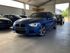 Bild des Angebotes BMW 116 i*M-Paket*TüvNeu*