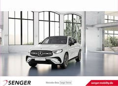 Bild des Angebotes Mercedes-Benz GLC 400 e 4M Coupe AMG Night Panorama 360°K. AHK