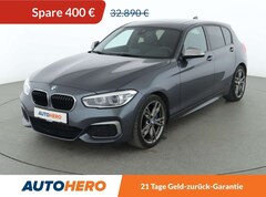 Bild des Angebotes BMW 140 M140i xDrive Aut.*NAVI*LED*TEMPO*CAM*PDC*SHZ*