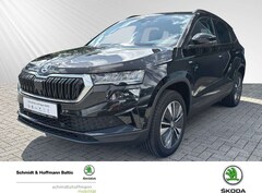 Bild des Angebotes Skoda Karoq Tour Klima Rückfahrkamera Sitzheizung Fenster el.