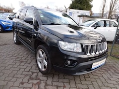 Bild des Angebotes Jeep Compass Limited 4x2