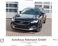 Bild des Angebotes Volvo V90 Cross Country V90 B5 Cross Country Ultimate AWD SD*StdHz*360°