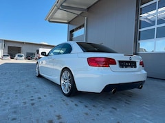 Bild des Angebotes BMW 320 i  Cabrio M Sport 1 Hand
