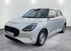 Bild des Angebotes Suzuki Swift 1,2 HYBRID MT COMFORT