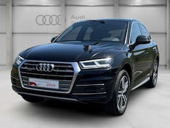 Bild des Angebotes Audi Q5 2.0 TFSI quattro S tronic sport AHK-klappbar El. P