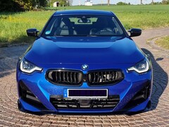 Bild des Angebotes BMW 220 220d Coupe A Mildhybrid M-Sport Pro