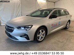 Bild des Angebotes Opel Insignia B Sports Tourer Facelift LED DAB SH 17"