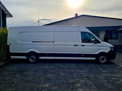 Bild des Angebotes MAN TGE 3.140 3,5to MAXI L5H3 Kasten *EXTRALANG L5*