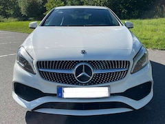 Bild des Angebotes Mercedes-Benz A 220 A 220 d 7G-DCT Peak Edition